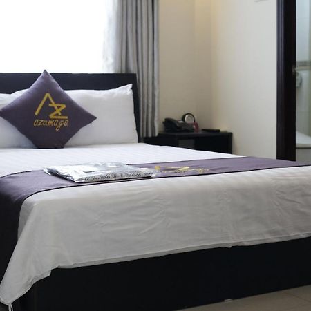 Azumaya Hotel Le Thanh Ton Ho Chi Minh-Byen Eksteriør billede