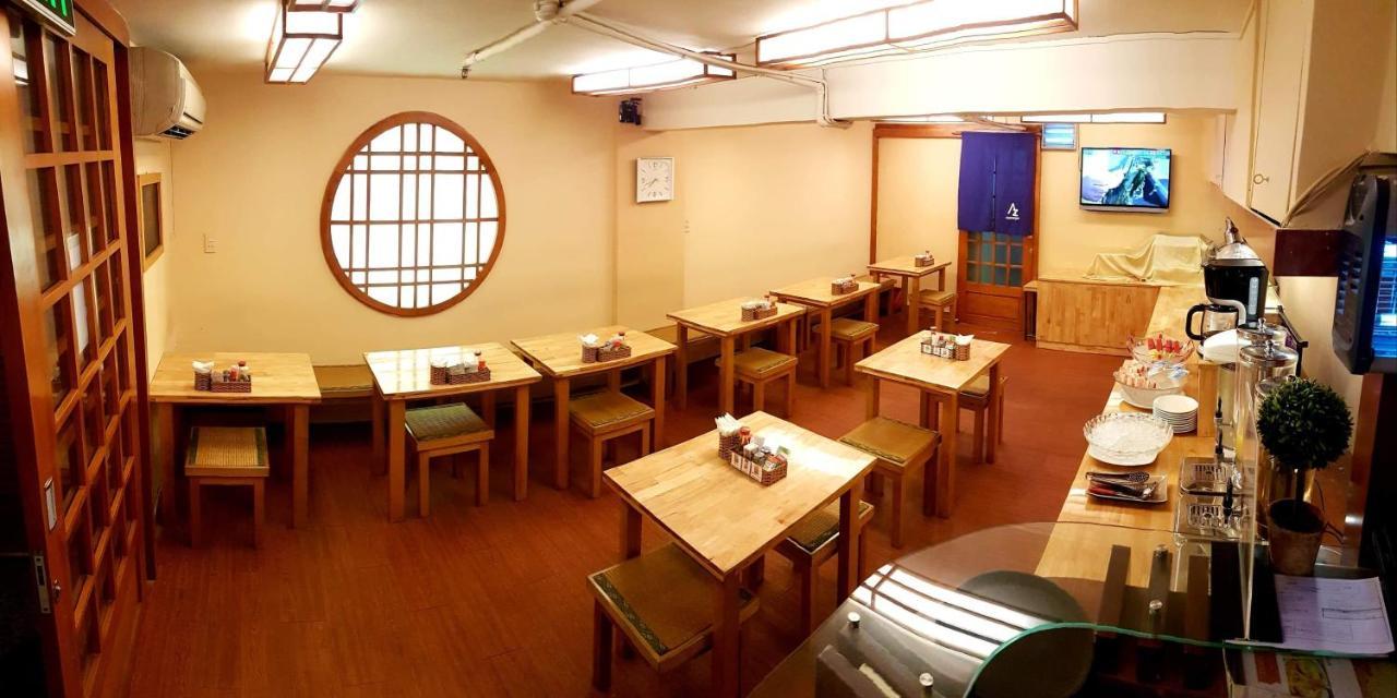 Azumaya Hotel Le Thanh Ton Ho Chi Minh-Byen Eksteriør billede
