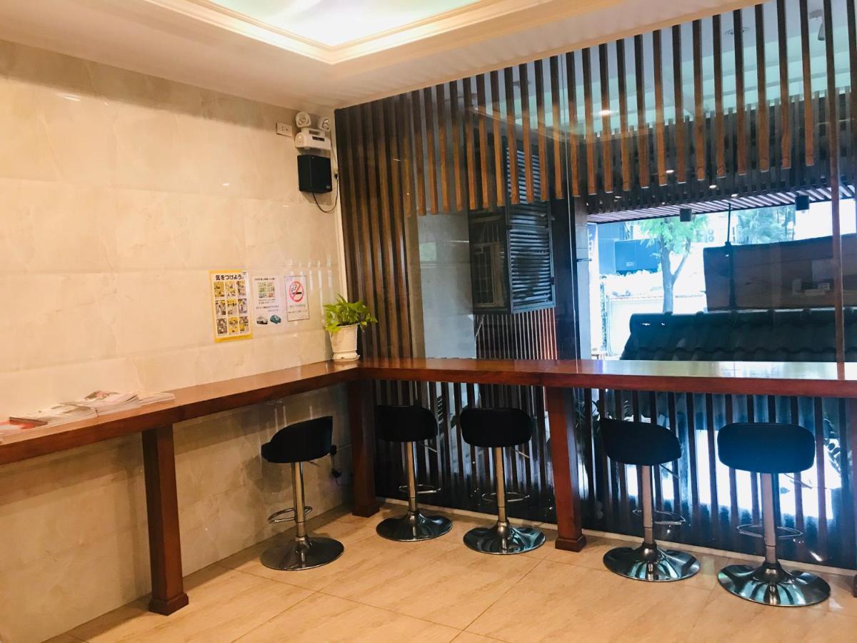 Azumaya Hotel Le Thanh Ton Ho Chi Minh-Byen Eksteriør billede