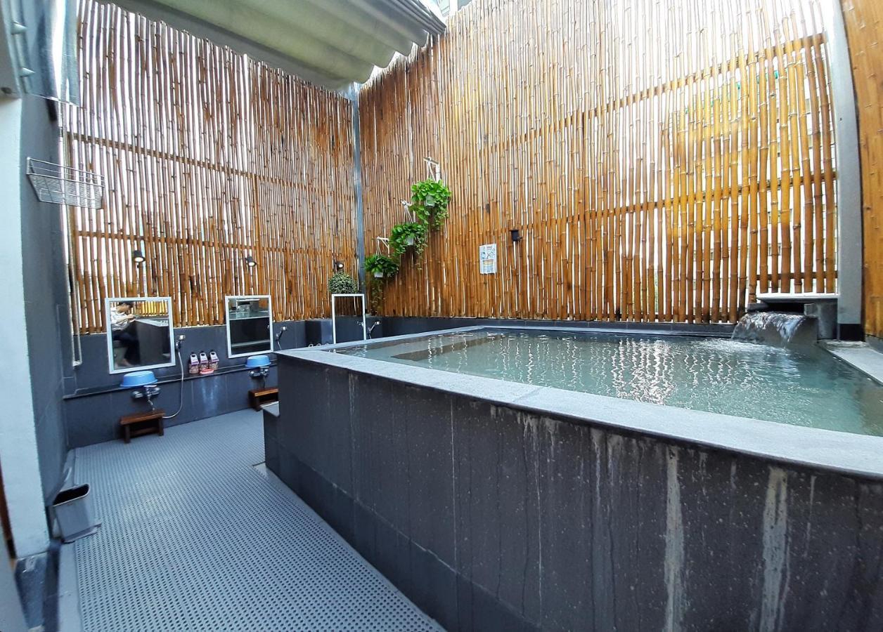Azumaya Hotel Le Thanh Ton Ho Chi Minh-Byen Eksteriør billede