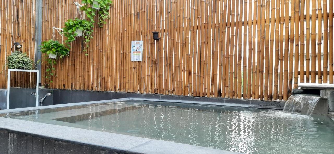 Azumaya Hotel Le Thanh Ton Ho Chi Minh-Byen Eksteriør billede
