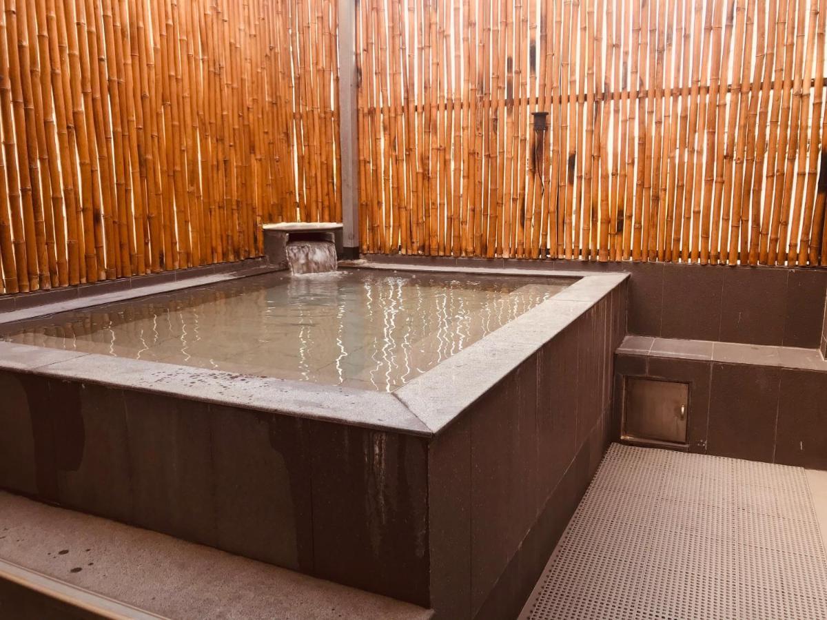 Azumaya Hotel Le Thanh Ton Ho Chi Minh-Byen Eksteriør billede