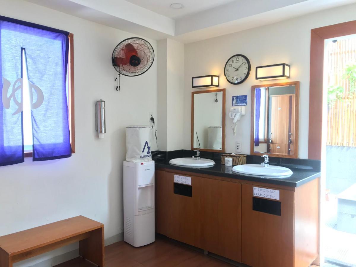 Azumaya Hotel Le Thanh Ton Ho Chi Minh-Byen Eksteriør billede