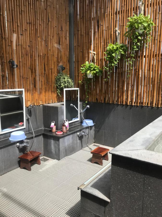 Azumaya Hotel Le Thanh Ton Ho Chi Minh-Byen Eksteriør billede