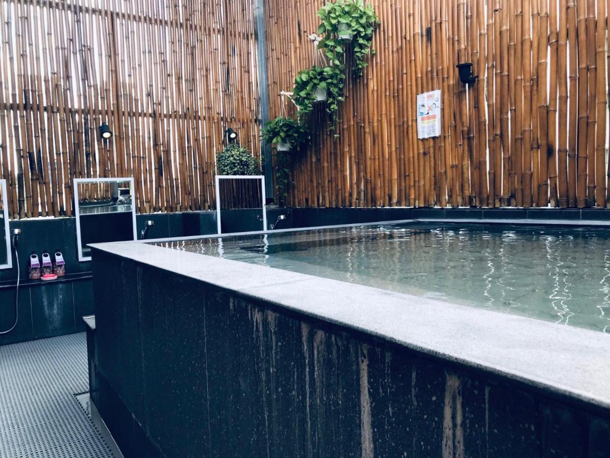 Azumaya Hotel Le Thanh Ton Ho Chi Minh-Byen Eksteriør billede
